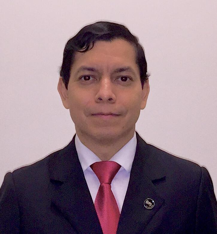 Dr. Celso Aldana